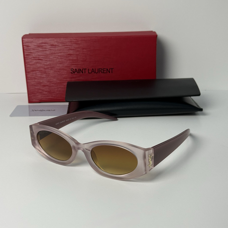YSL/İthal Gözlük (orj kutulu set)