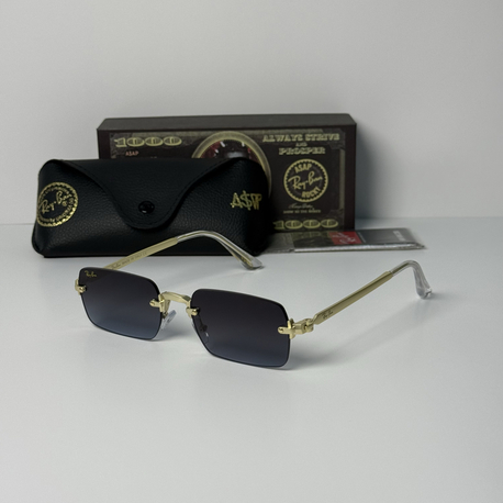 RAYBAN/İthal Gözlük (orj kutulu set)