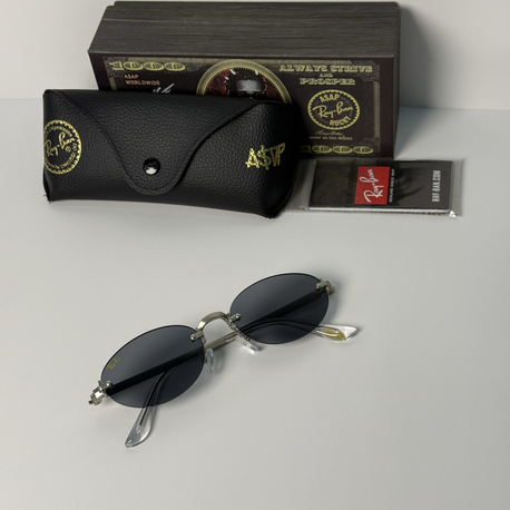 RAYBAN/İthal Gözlük (orj kutulu set)