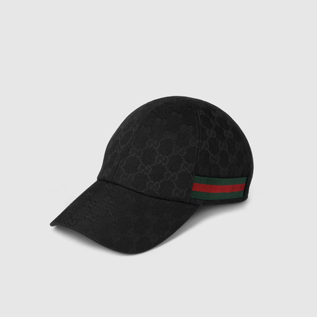 GUCCİ/Şapka (ayarlanabilir)