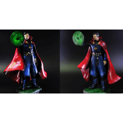 DOCTOR STRANGE