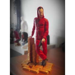 La Casa De Papel