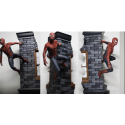 SPİDERMAN