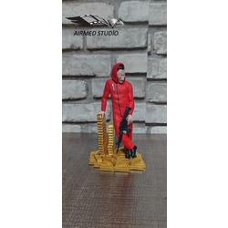 LA CASA DE PAPEL