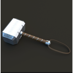 THOR HAMMER