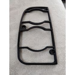 Freelander 1 Makyajlı Kasa Arka Stop Koruma