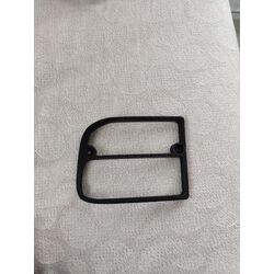 Freelander 1 Makyajlı Kasa Arka Tampon Stop Koruma