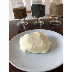Yayık tereyağı 