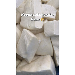 koyun peyniri 