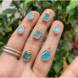 Paraiba Turmalin 