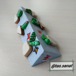 3d kaktüsler