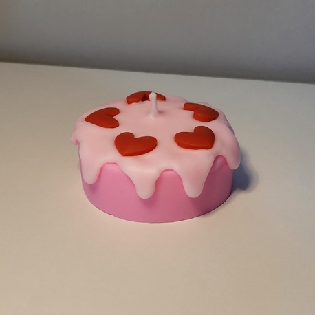 Stardew valley pembe pasta mum