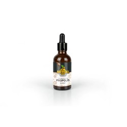 20 ml Propolis extrat zeytinyağında çözülmüş