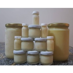 Yerli Arı  Sütü ( 20gr)