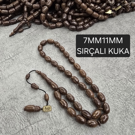 7MM11MM BADEM MODEL SIRÇALI KUKA