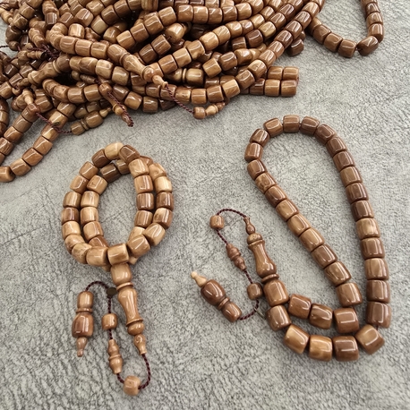 SADULLAH USTA İMZALI 8.7MM9.2MM ÖLÇÜLERİNDE KUKA