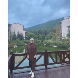 Üçlü krep takım 