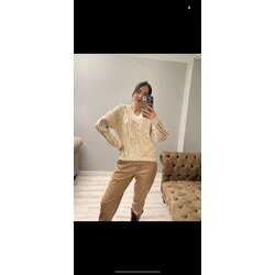 Pullu Sweat 