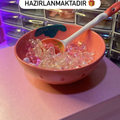 2 KAŞIK SÜRPRİZ ÜRÜN