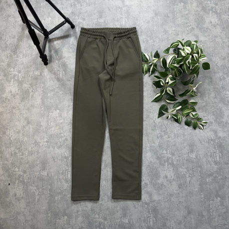 Brooks Brothers New Seson Jogger/Haki