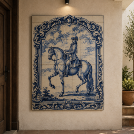 The Horseman | Legacy Collection