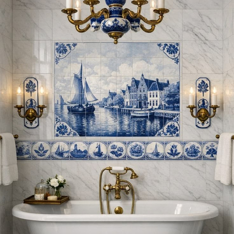 ARCHİTECTURE Collection No. 004 – The Dutch Harbor