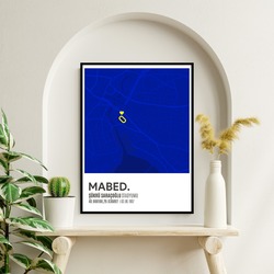 Mabed. | Fenerbahçe Şükrü Saraçoğlu Stadyumu