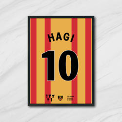 Hagı Forma Tablo