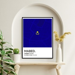Mabed. | Ankaragücü Eryaman Stadyumu