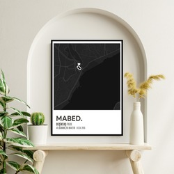 Mabed. | Beşiktaş Park Stadyumu