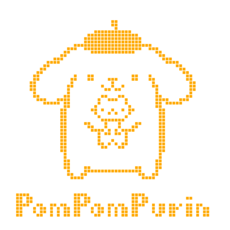PomPomPurin Battaniye