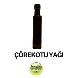 ÇÖREKOTU YAĞI