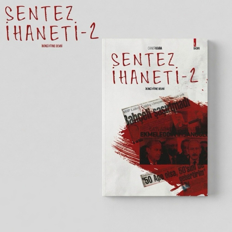 Sentez İhaneti - 2 