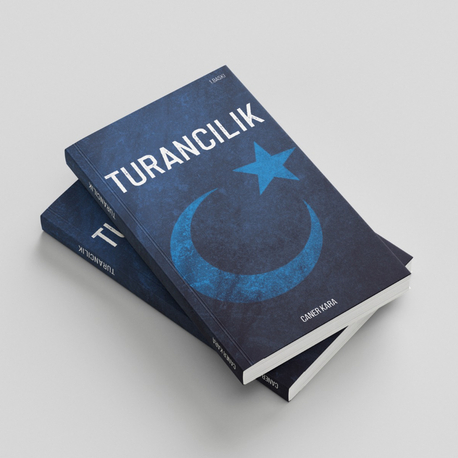 Turancılık 1. Baskı 