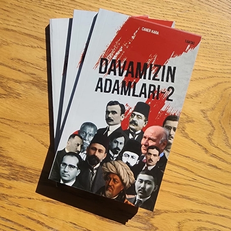 Davamızın Adamları - 2