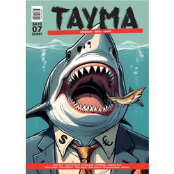 Tayma 7. sayı 