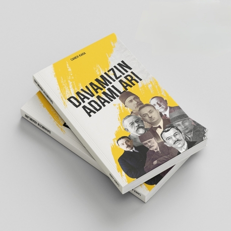 Davamızın Adamları 