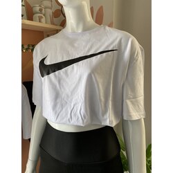 Nike Penye Kumaş Tişört 