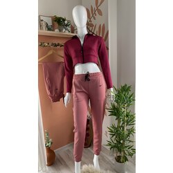 Nike Schuba Eşofman Altı