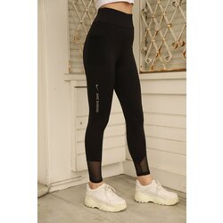 Nike Running Fileli Tayt