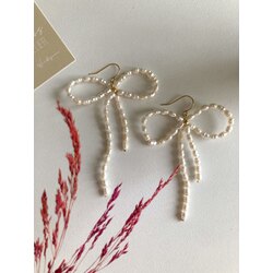 Like a Princess Earrings
