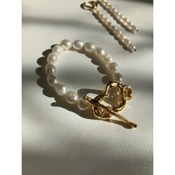 Valeur | Round Baroque Bracelet