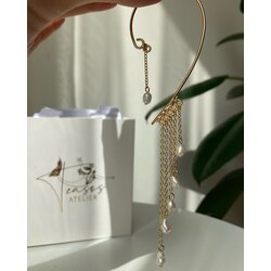 Teasos Earcuff