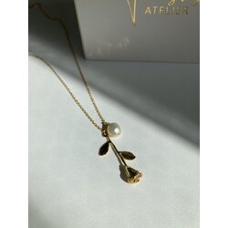 Fleur Toute Seule