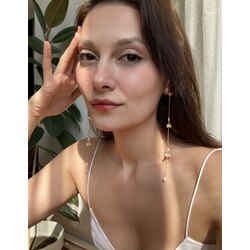 Selvi No: 2 Earrings