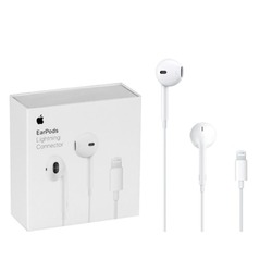 Lightning Konnektörlü EarPods