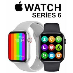 Watch 6 Akıllı Saat