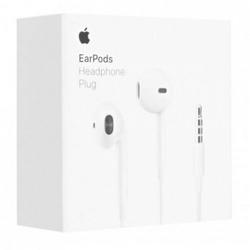 3,5 mm Kulaklık Jaklı EarPods