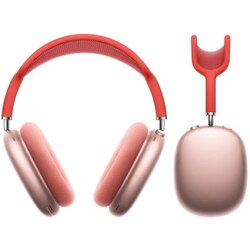 Airpods Max Pembe