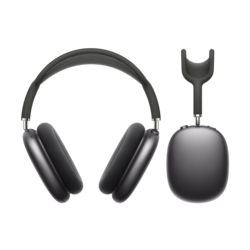 Airpods Max Uzay grisi